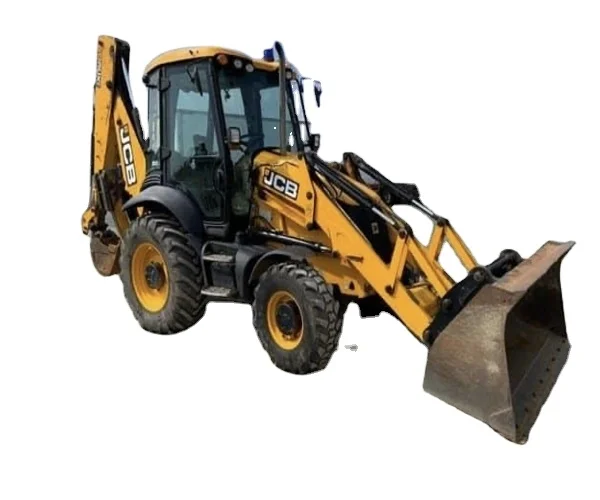Used JCB 3CX backhoe loader used 3cx jcb 3cx/4cx with spare parts