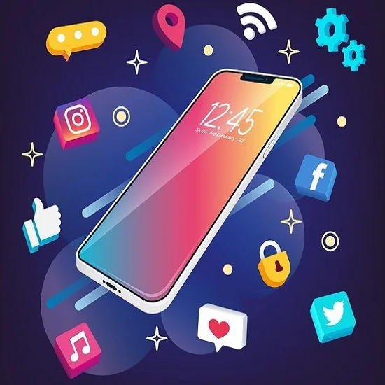 Creator Mobile App Android App Development Software Development Mobile App Development by intellisense