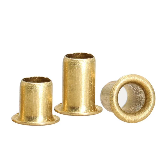 Competitive Price M1.5M1.7M2M3M4M5M6 Cannulated Hollow Screws Screw Thread Pipe Fittings