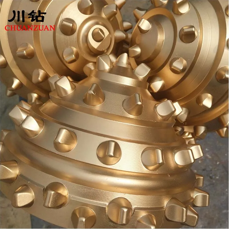 HOT product and china factory 14 inch tci tricone bit