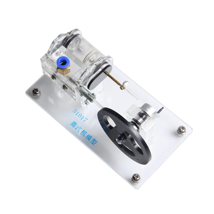 School physics laboratory physical experiment equipment teaching instrument steam engine model