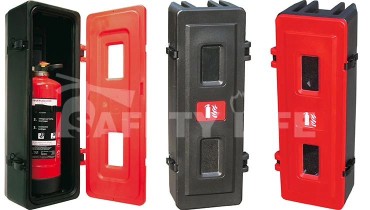 Safety match fire extinguisher box fire cabinet