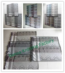 Коллекция 2021 года, лимитированная Исламская Мужская молитвенная юбка, одежда Sarong MD008