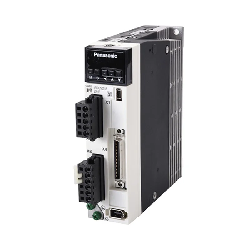 PANASONI--C SERVO DRIVE 3KW MFDLNA3SG