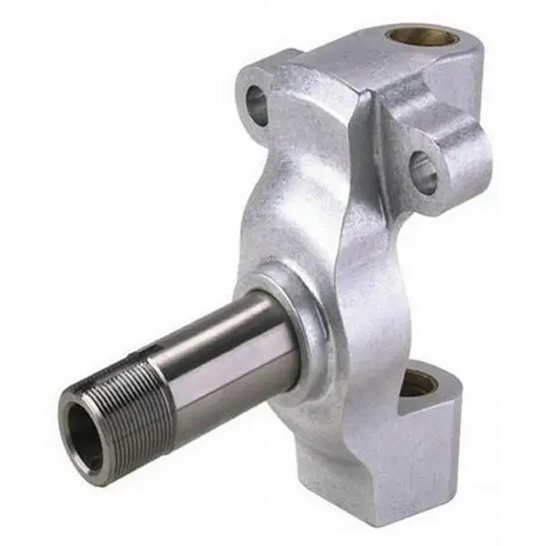 ЧПУ шлифовальное фрезерование алюминия прозрачное анодирование Спринт шпиндель автомобиля