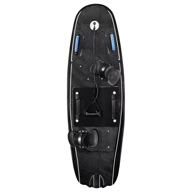 Wakesurf Surfer аварийно-спасательных батареях с солнечной батареей для серфинга Sup моторизованный E доски Электрический Вейкборда