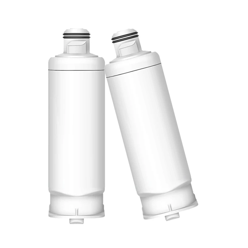 Refrigerator Filter Cartridge Ice Drinking Water Purification System Da97-17376b Haf-qin New Model 2022