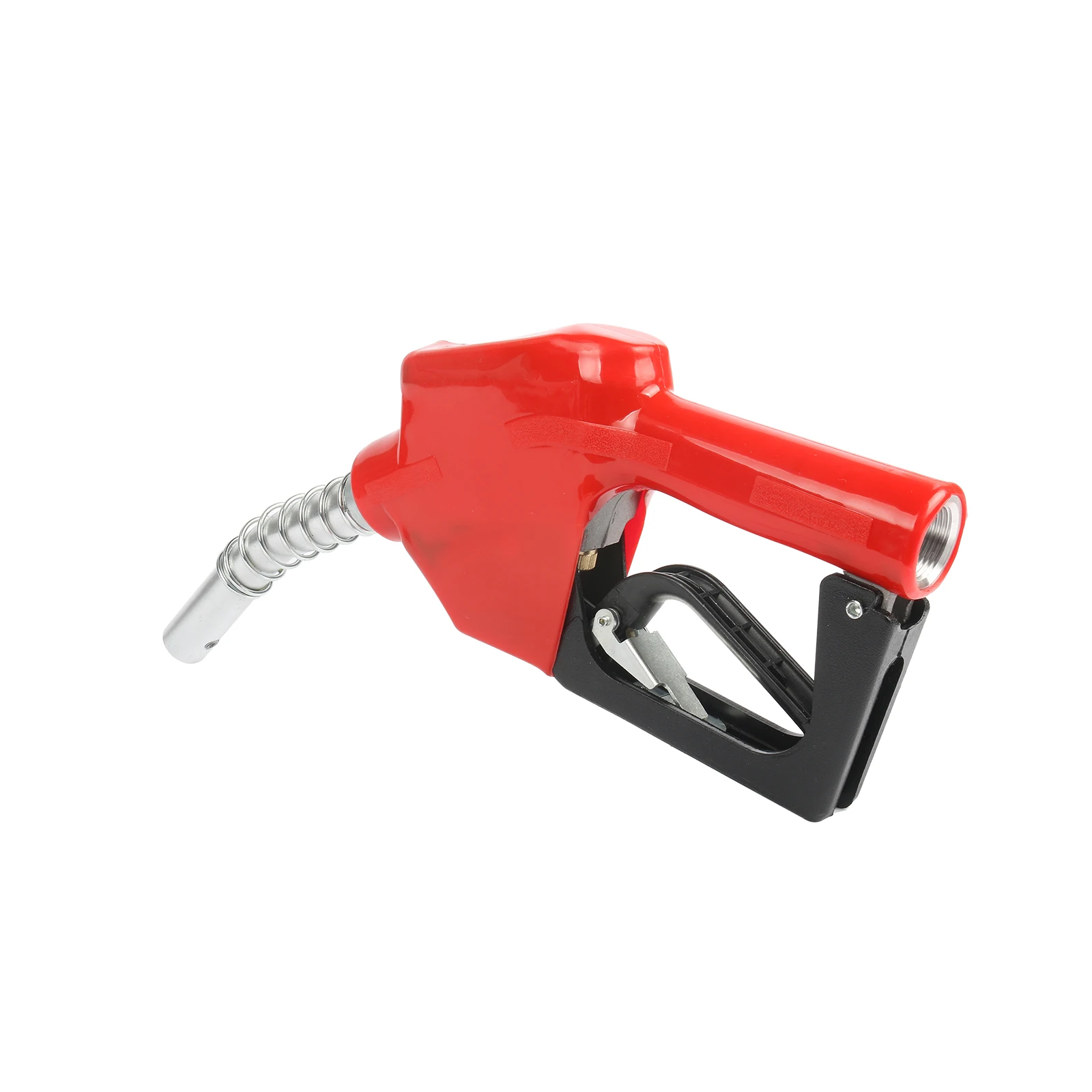 Wholesale red 11A automatic fuel gun for fuel station dispenser