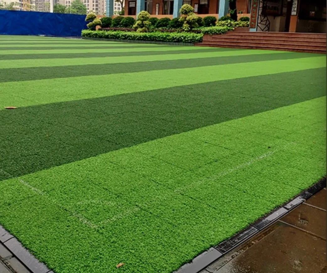 Уличный садовый газон 30 мм, искусственная Ландшафтная трава, плитка, ковер, пол