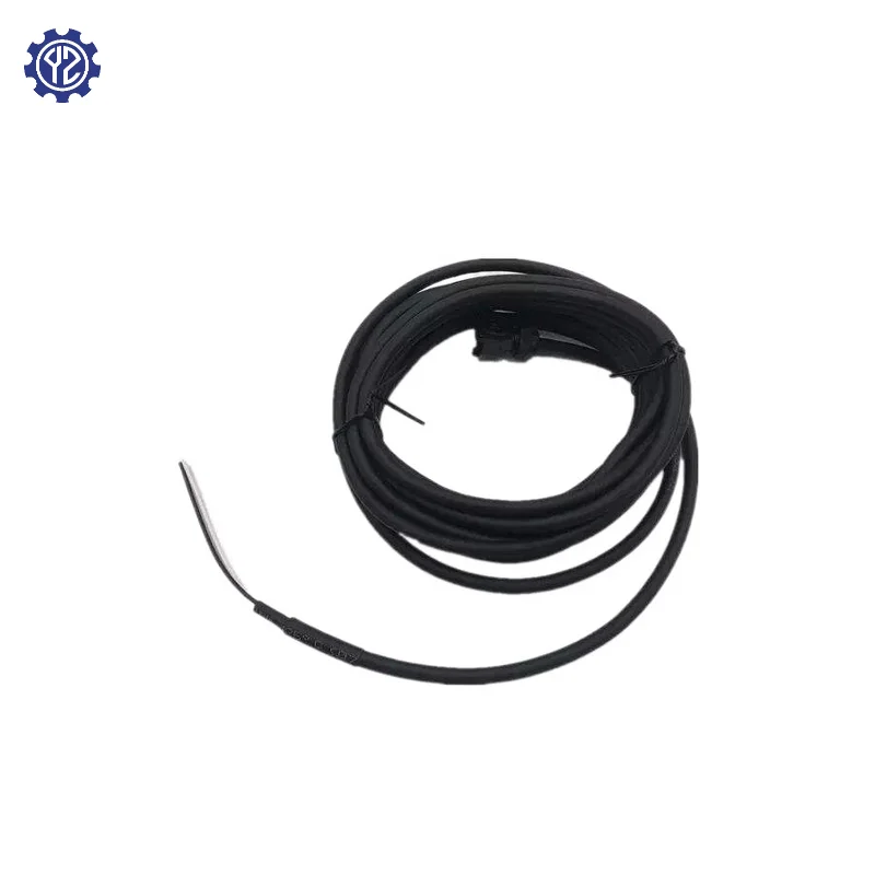 Mitsubishi Mitsubishi PLC Programming Cable Electromagnetic Brake Cable MR-BKS1CBL5M-A1-H