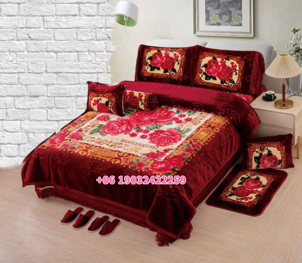 Взвешенное одеяло размера «King-size», 10 шт., набор одеял для постельного белья, простыня