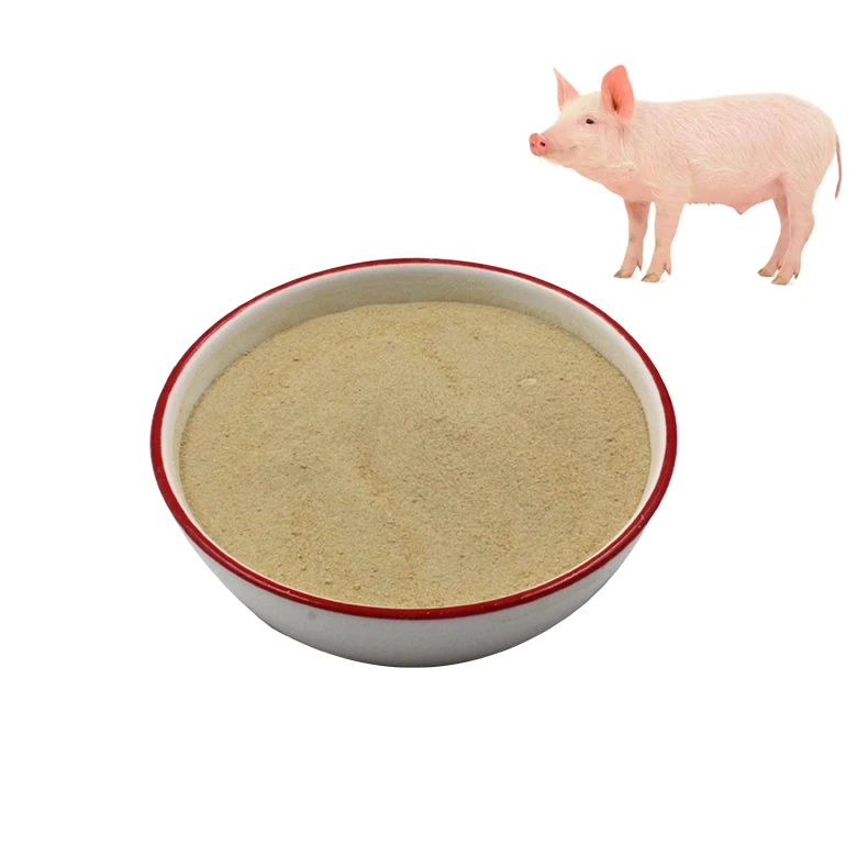 Best Selling Aquaculture Bacillus Subtilis Shrimp Feed Probiotics Powder