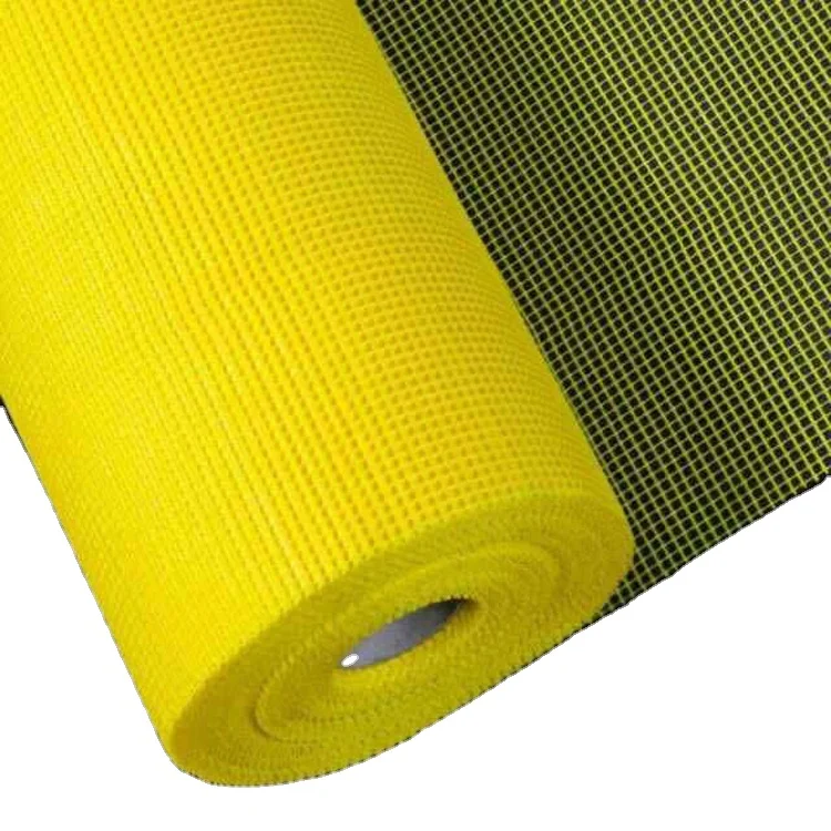 
Китайская фабрика, сетка из стекловолокна, Проволочная оранжевая сетка из стекловолокна 