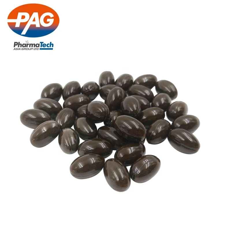 GMP пила Palmetto масло для волос + фитостерины 95% Ликопин мягкая гелевая