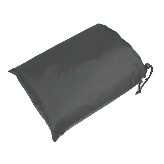 210D Strong Oxford Bike Accessories Waterproof Bike Cover Heavy Duty Bike Rain Cover Waterproof