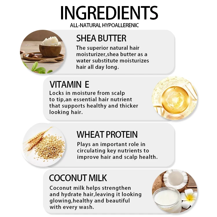 OEM/ODM Professional Salon Collagen Protein Treatment Hair Care Collagen Natural Private Label Moroccan Argan Oil Hair Mask