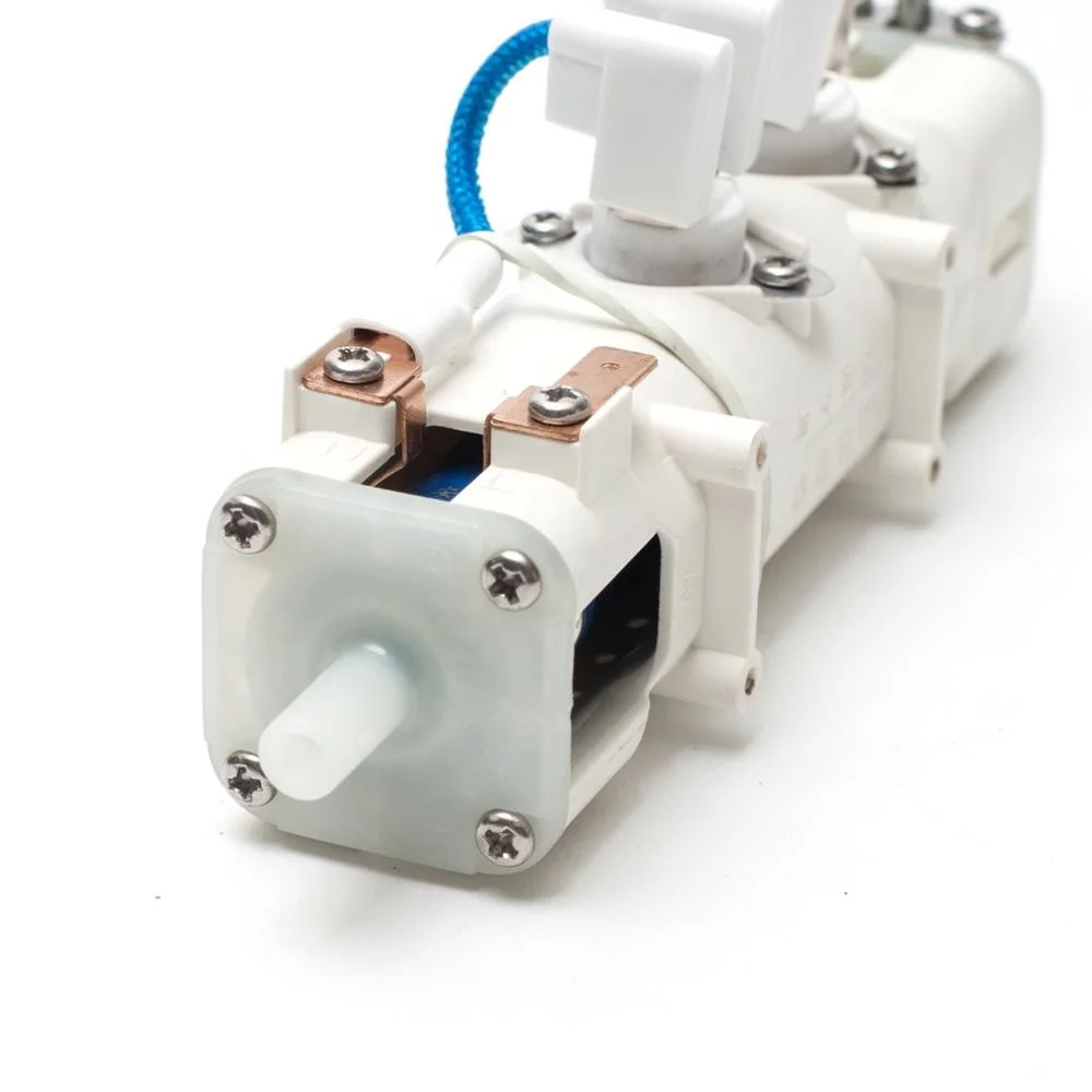 
High Power Density Coffee Maker Water Heater Low Power Instant Electric Water Heater 