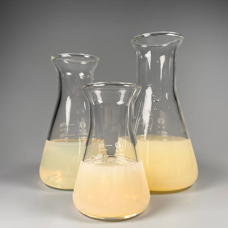 PE wax emulsion Oxidized polyethylene wax emulsion Water wax emulsion