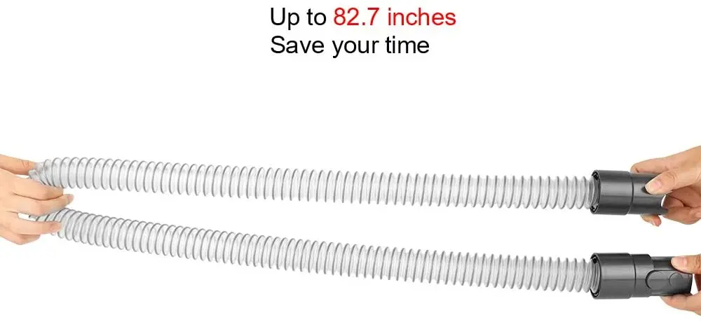Hot Sell Replacement Spare Parts Flexible Hose for Dysons V11 V10 V8 V7 Vacuum Cleaner