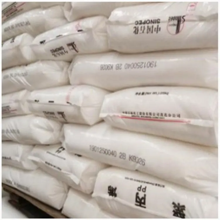 Cheap Virgin Copolymerize polypropylene plastic Granules/Copolymerize PP plastic raw material