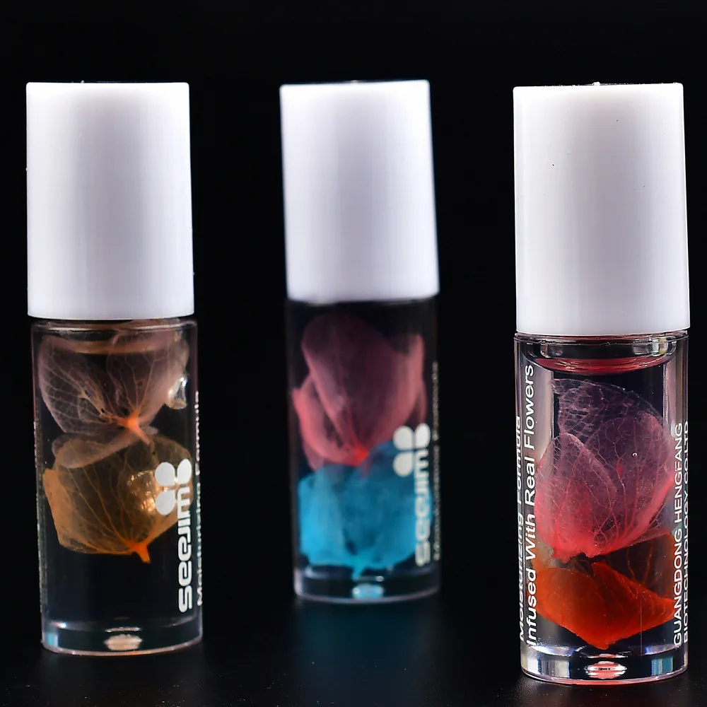 dry lips moisturizing men and women lip balm student lip oil