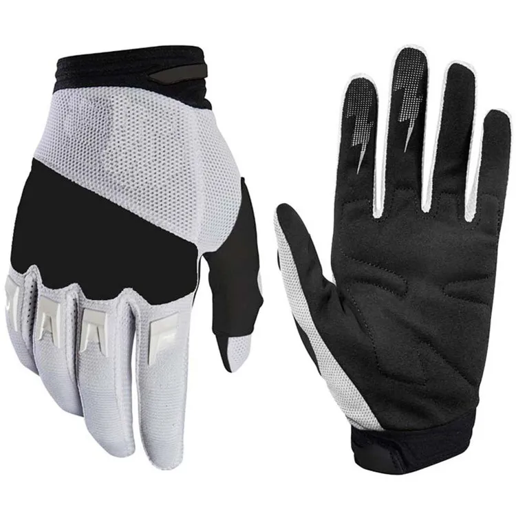 Outdoor Sport Cross-country Non-slip Racing Cycling Gloves
