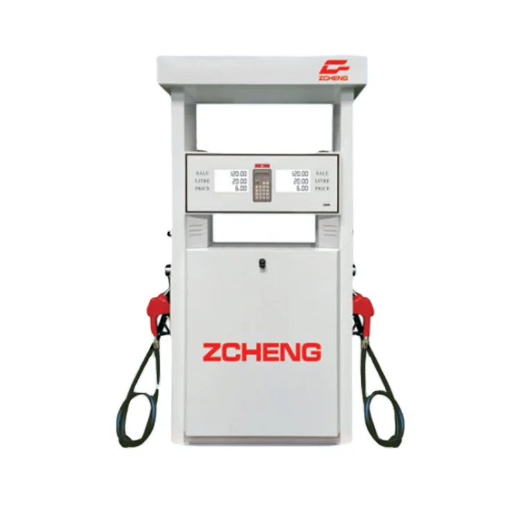 20% скидка, топливный диспенсер Tokhiem, двойная насадка