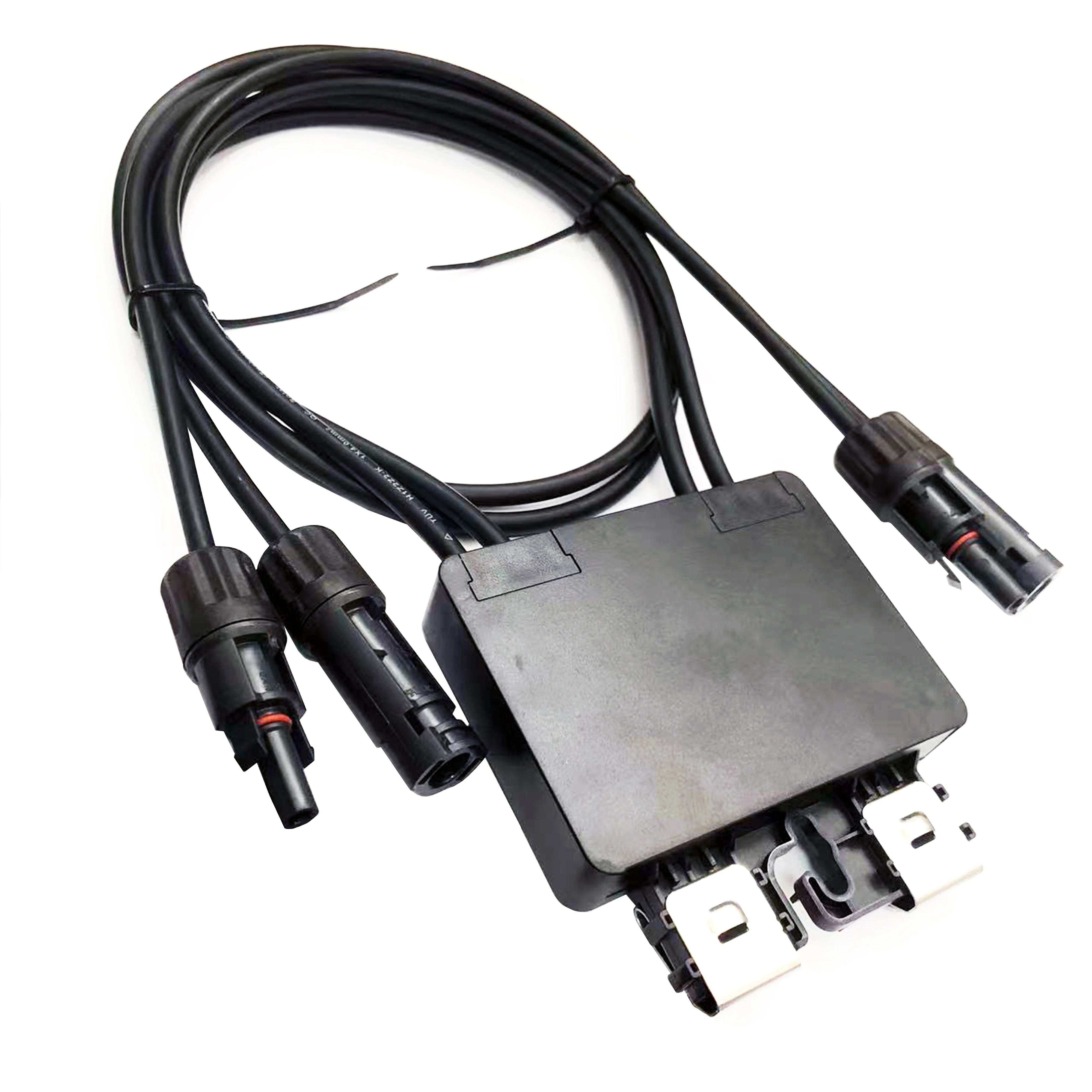 Solar Power Optimizer 600W 700W 800W PV Power Optimizer With Rapid Shutdown Devices for Photovoltaic Solar Panel Optimizer