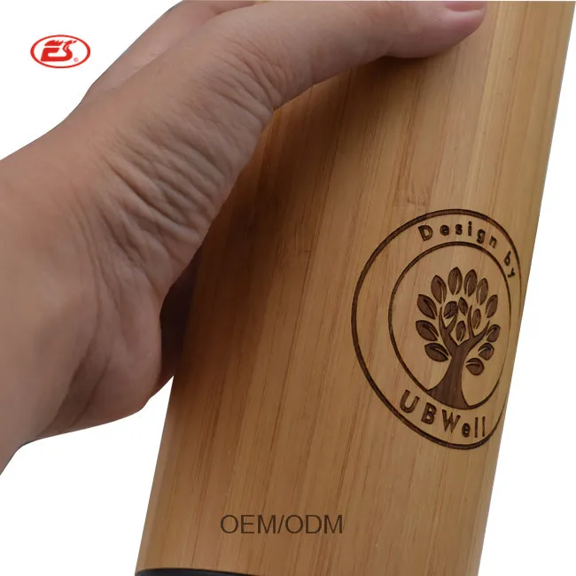 Best selling product Mug printing bamboo office outdoor coffee cup mini vacuum mug