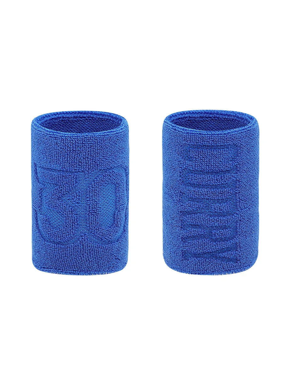 Breathable Wrist Hand Towel Sweat-Absorbent Band Wristband Wholesale Hot Sale Custom Logo Comfortable Tennis Sweatband