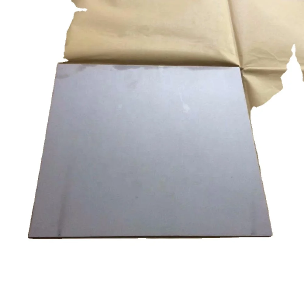 harga titanium per kg