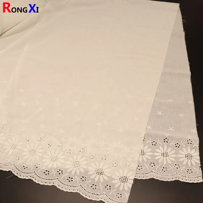 RXF1780 Professional 100% Cotton Terry Fabric With High Quality cotton check design fabric