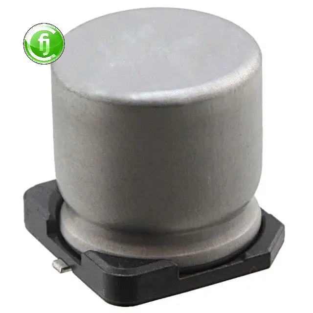 16NSKV10M5X5.5 CAP ALUM 10UF 20% 16V SMD