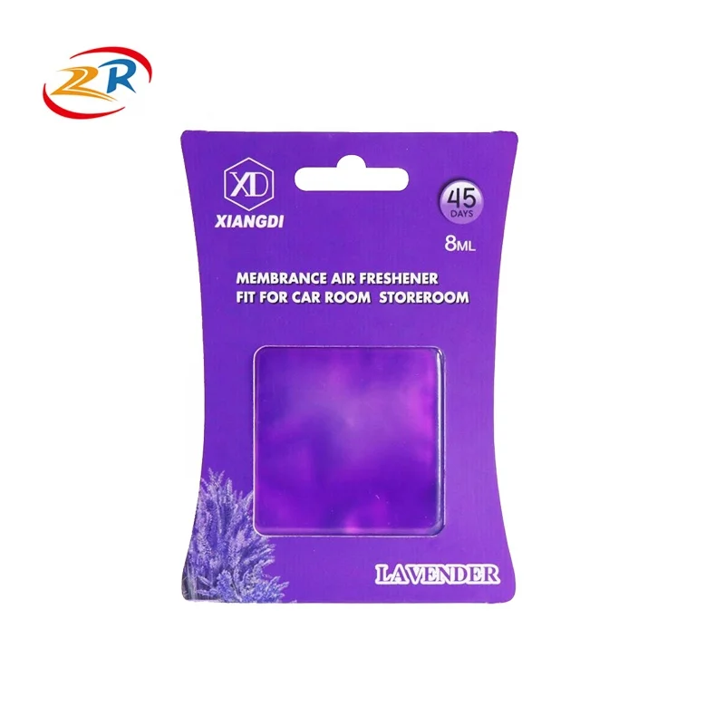 Ароматизированные дышащие мембранные духи, 8 мл