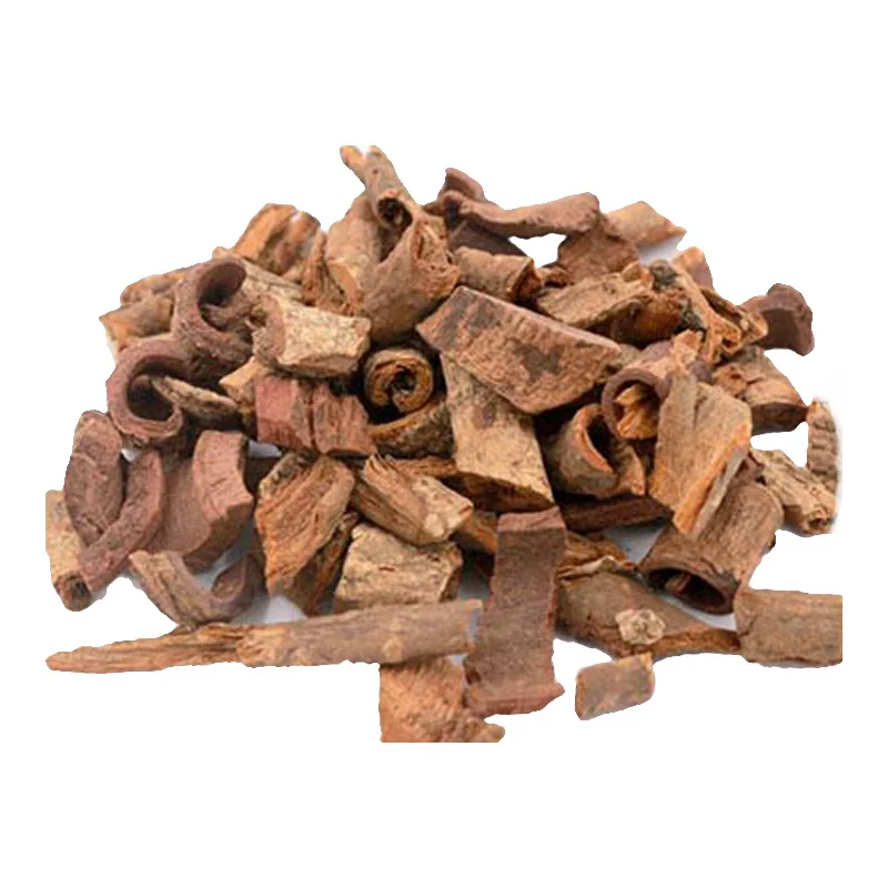 Zi Jing Pi Natural Dried Cercis Chinensis Bark Chinese Redbud Tree Barks Cortex Kadsurae Radicis Single Spices & Herbs for Sale