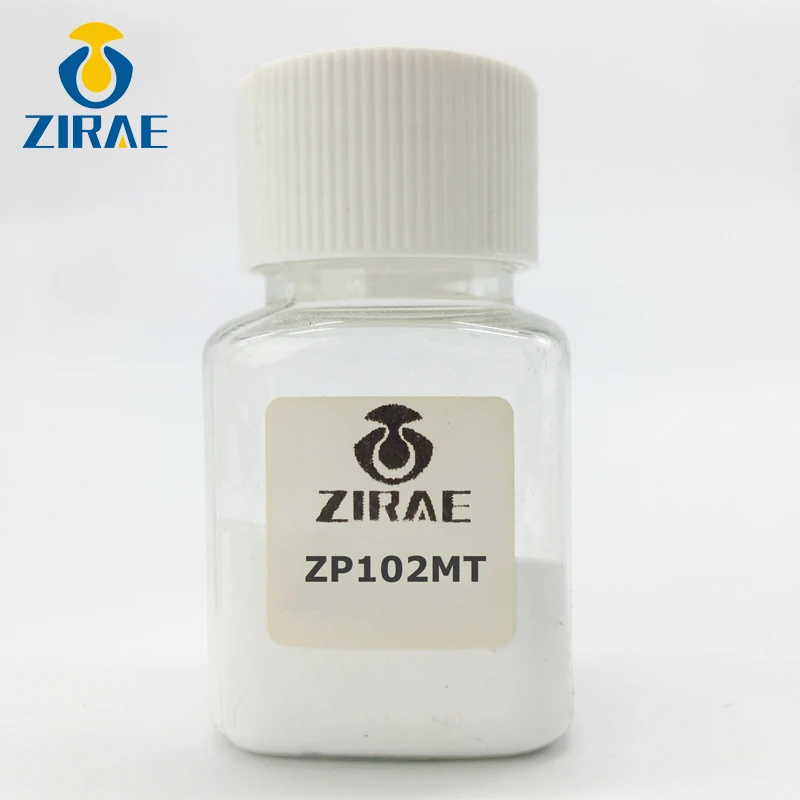 Zp102 Mt Zirconia Powder Zirconia Oxide Powder Zirconia Ceramic for Dental