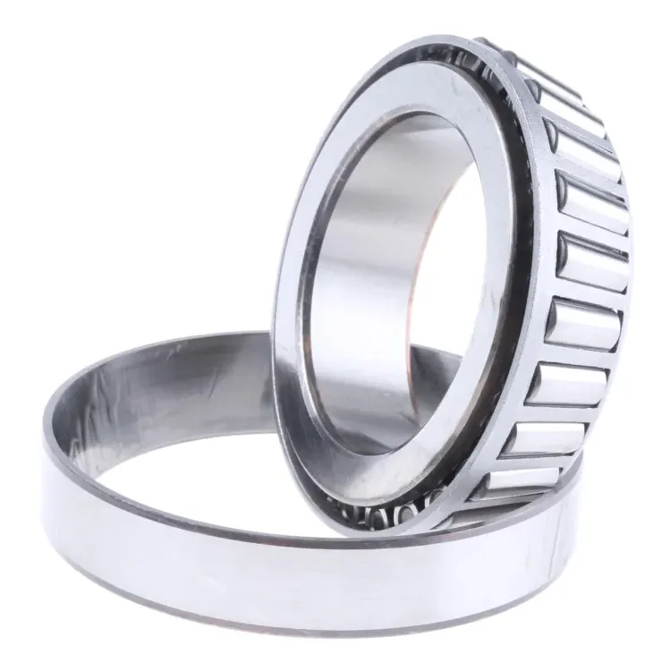 Agents 50.8x96.838x21mm 47420/47487 40x30x12mm Taper Roller Bearing For Cbc Conveyor