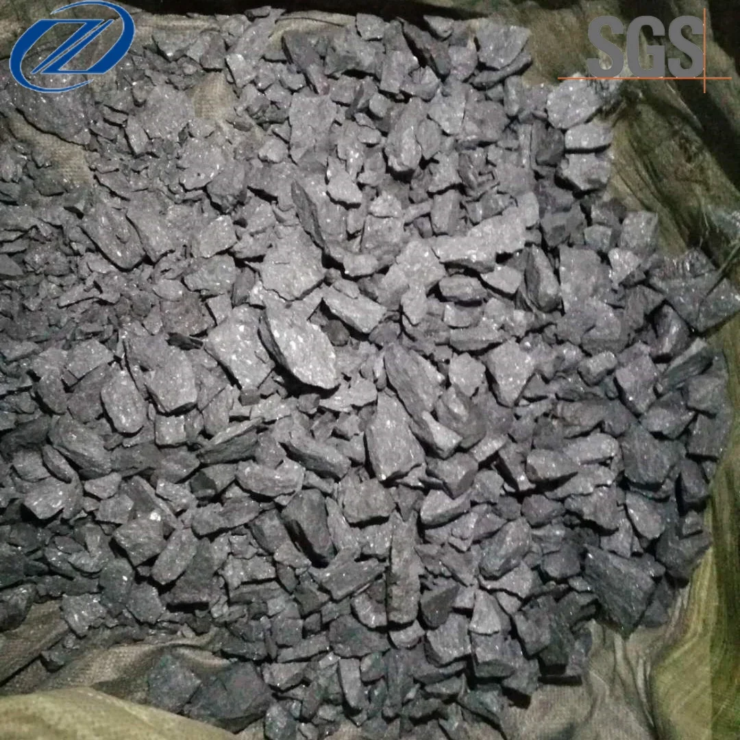 China Heavy Industry Inoculant Silicon Barium Alloy
