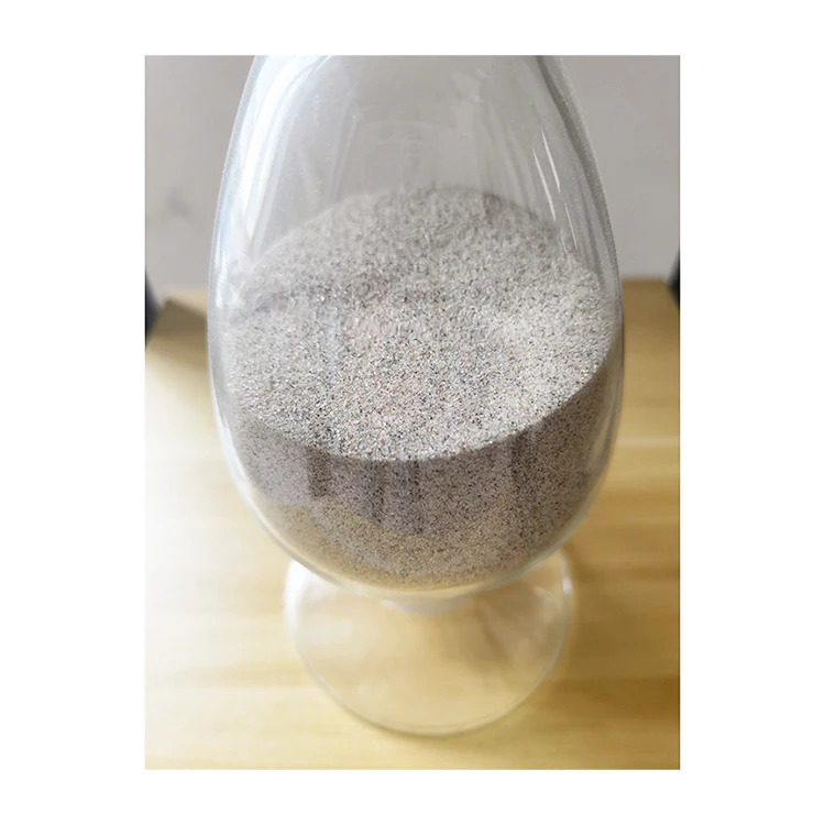 Professional Supply Sales Minerals Products Refractory Cyanite Sand