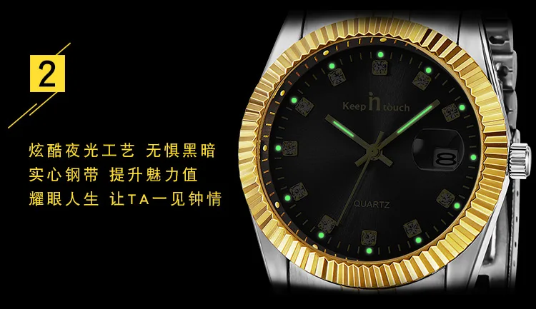 customise special production custom dropshipping perfect private label manufacturers watch men