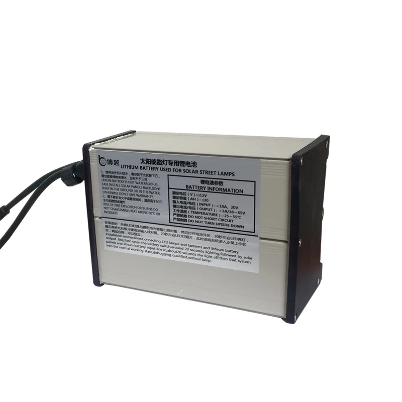 
Best Price Lead Acid Replacement Li-Ion Battery 24 V Pack 