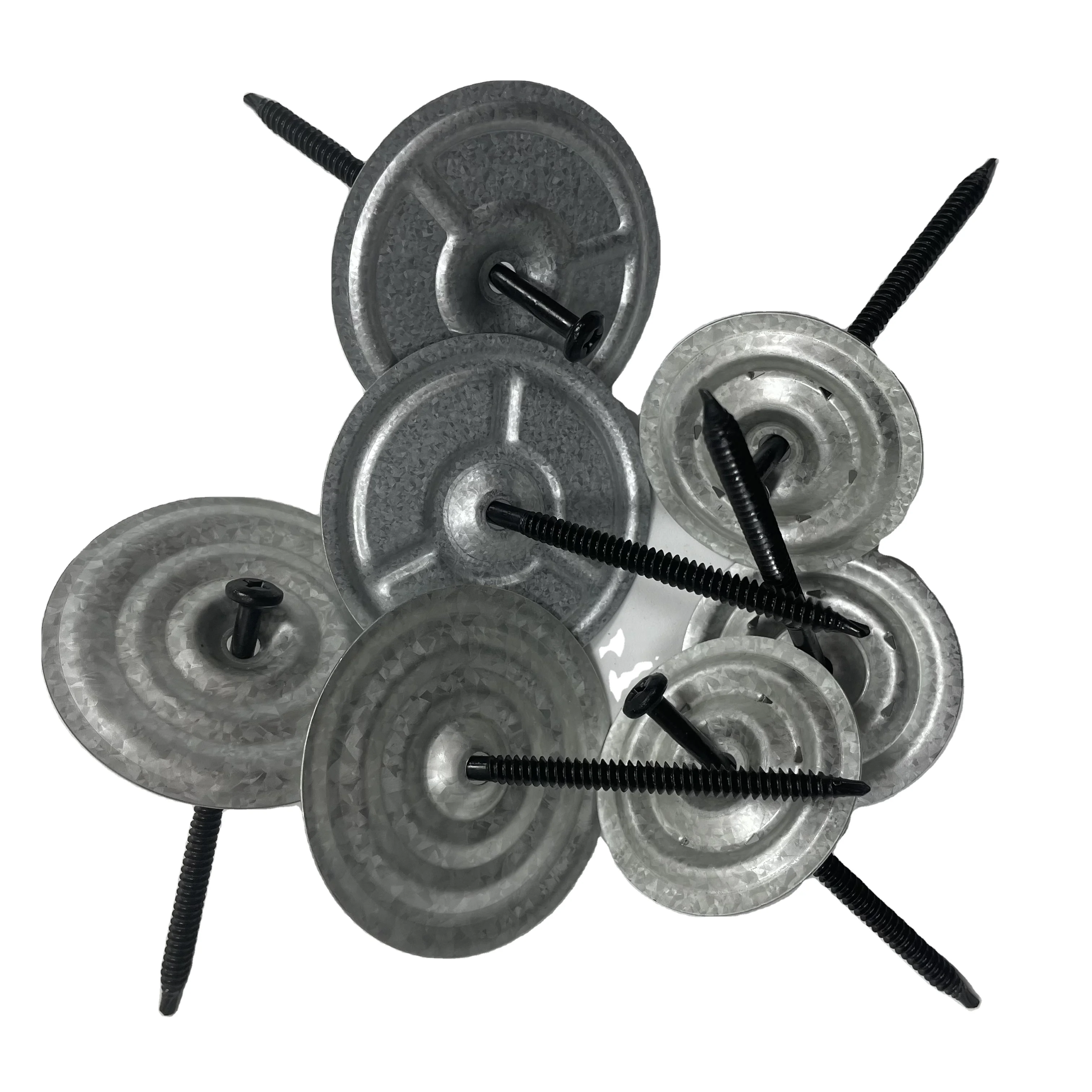 #14 #12 #15 High quality roofing system fasteners great quality factory price