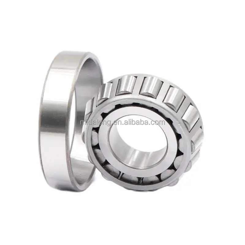 Подшипник из нержавеющей стали S 30202 30203 30204 30205 30206 30207 30208 30209