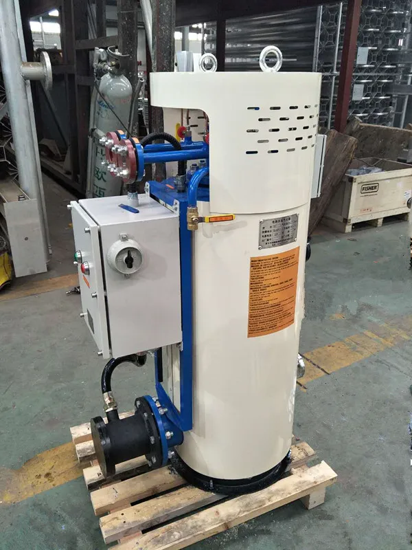 Electric Lpg Vaporizer Cryogenic Gas Vaporizer