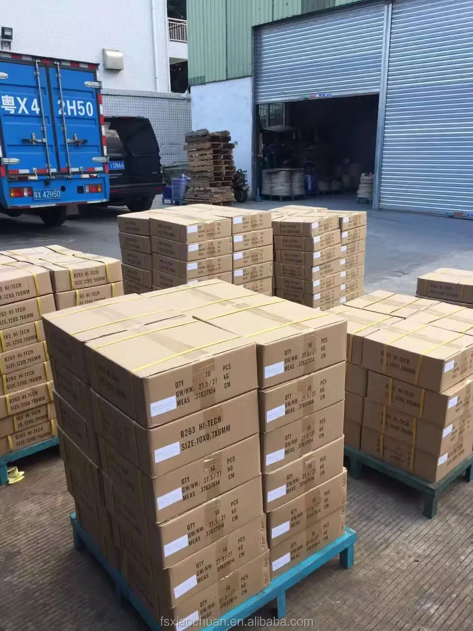 0.55x16x2800mm High quality Butcher Bandsaw blades for cutting bone