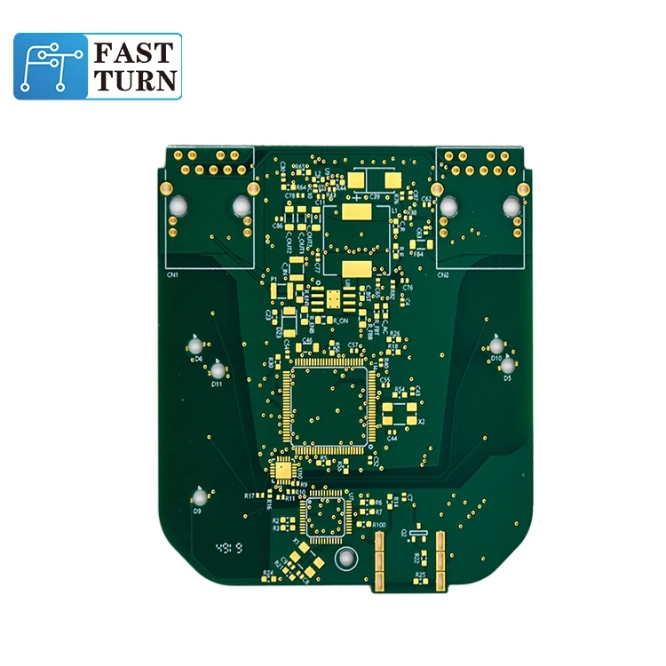 
Factory direct salehpl 3 pin punp it up 60% hot swap pcb 