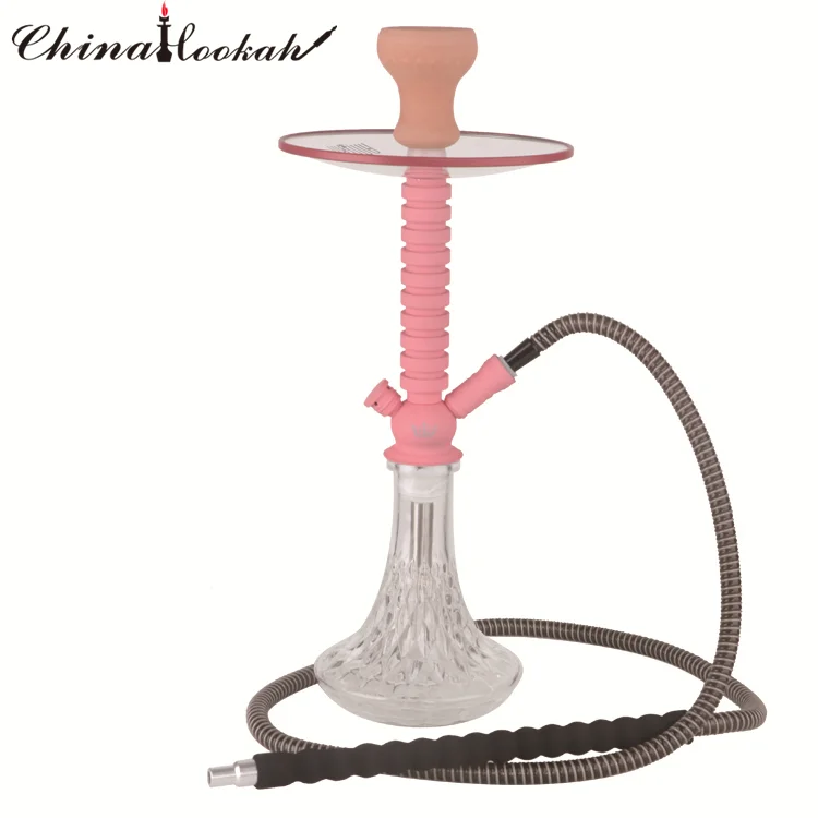 Высококачественный Chinahookah RTS zink сплав в наличии дешевый кальян