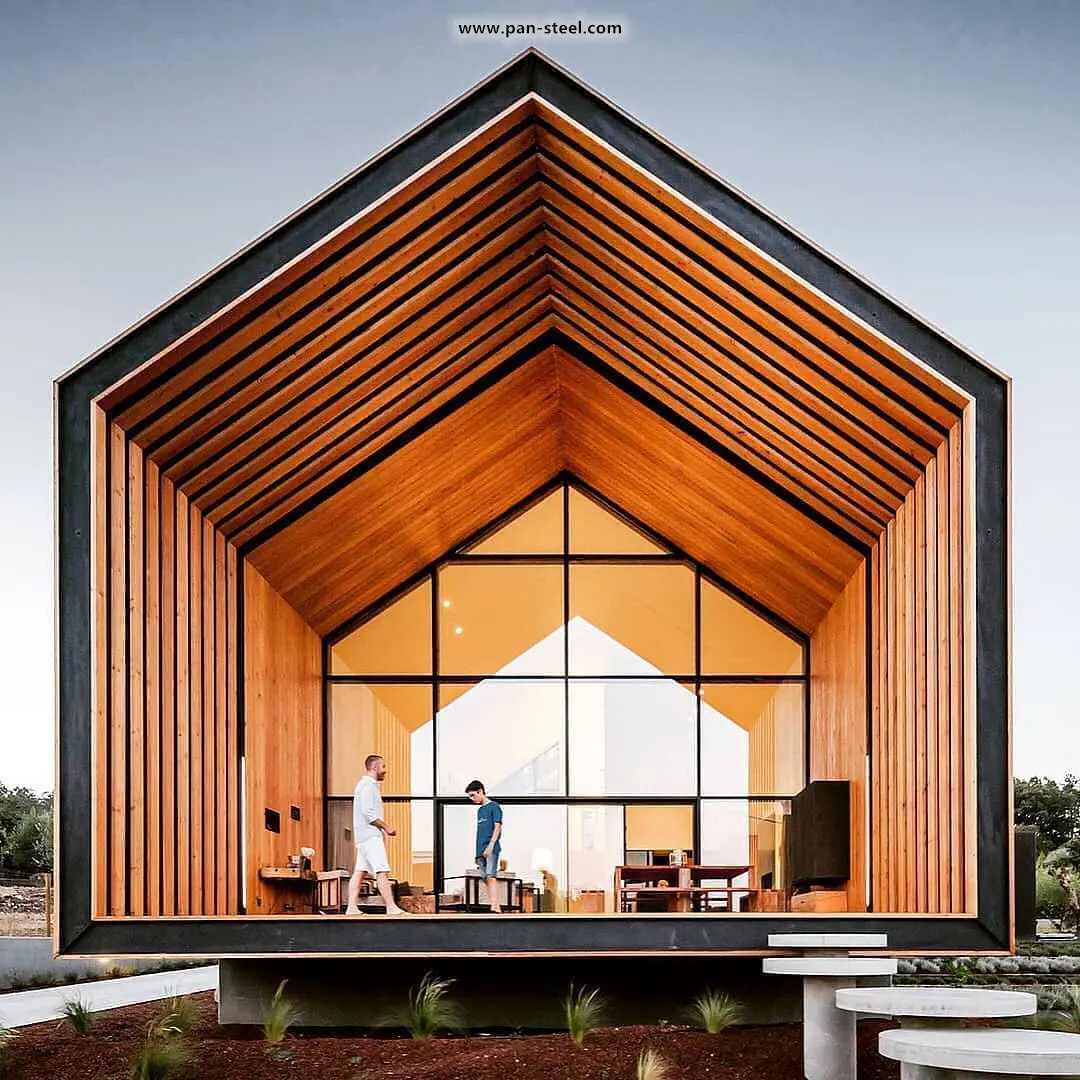 Custom Size Outdoor Garden Low-e Tempered Glass Garden Sunlight Room The Small Sunny Sunshine Glass Room