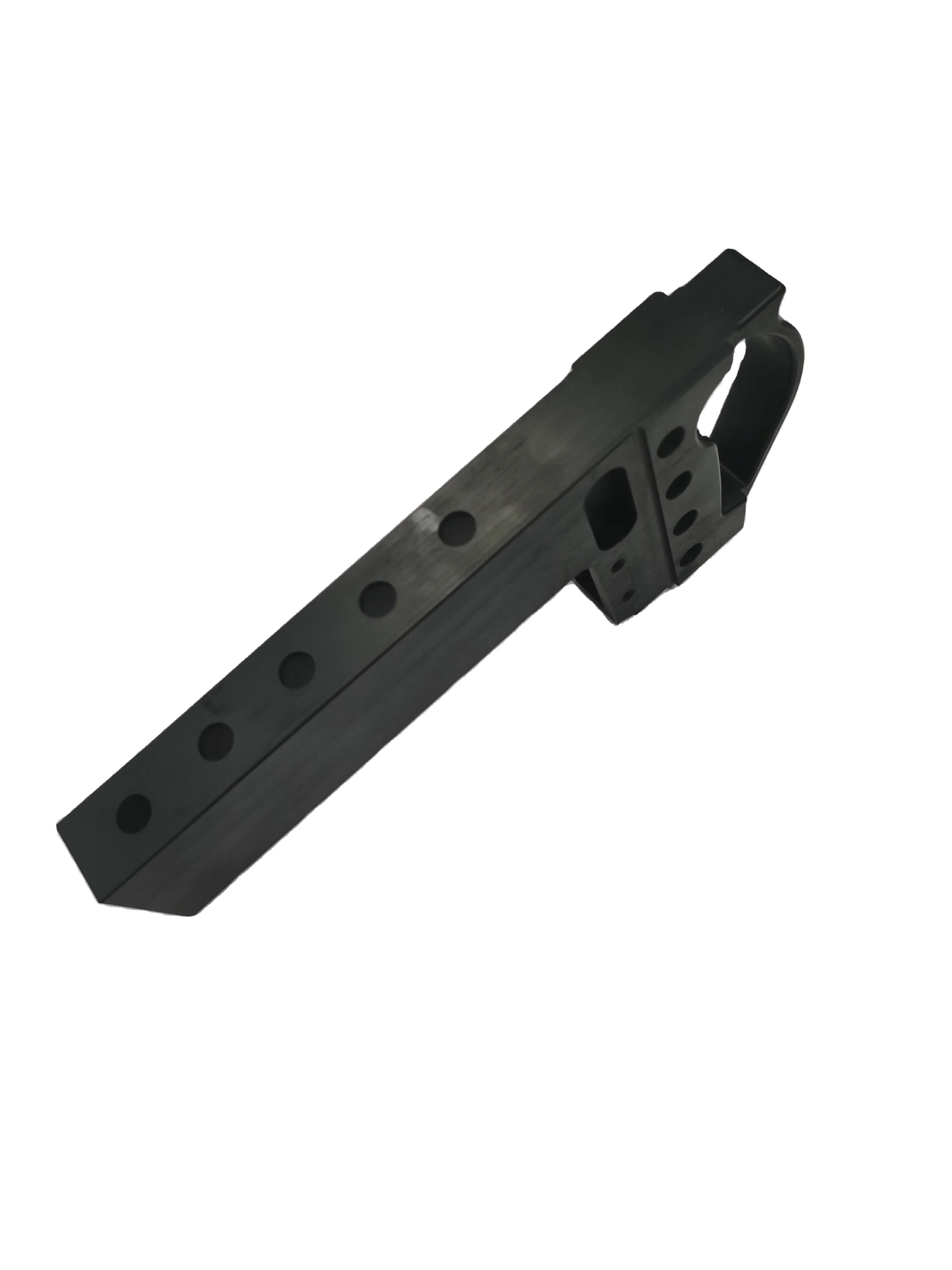 Motor connection block CNC precision machining metal parts processing sheet metal stamping casting and so on