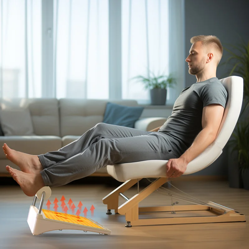 Winter Hot sales Foot Warmer Electric Heaters Foot Warmer Heaters Foot Warmer for Office and Home in winther